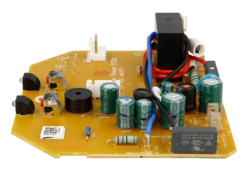 Плата парогенератора Philips PerfectCare 423902275801